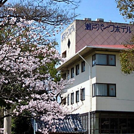 Seto Park Hotel Kültér fotó