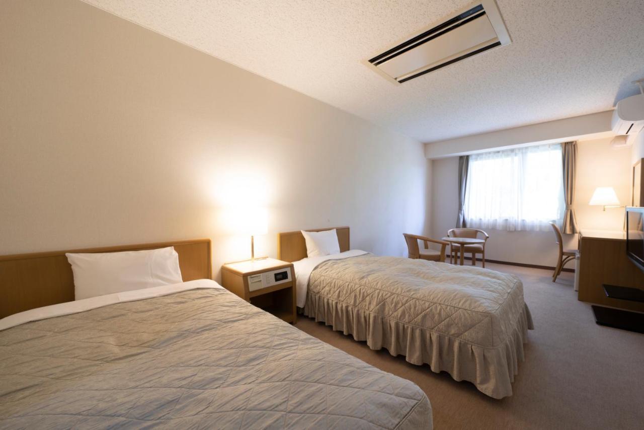 Seto Park Hotel Kültér fotó