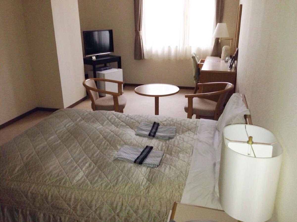 Seto Park Hotel Kültér fotó
