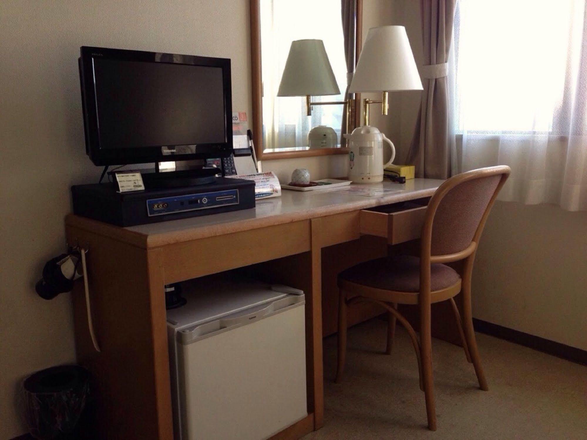 Seto Park Hotel Kültér fotó