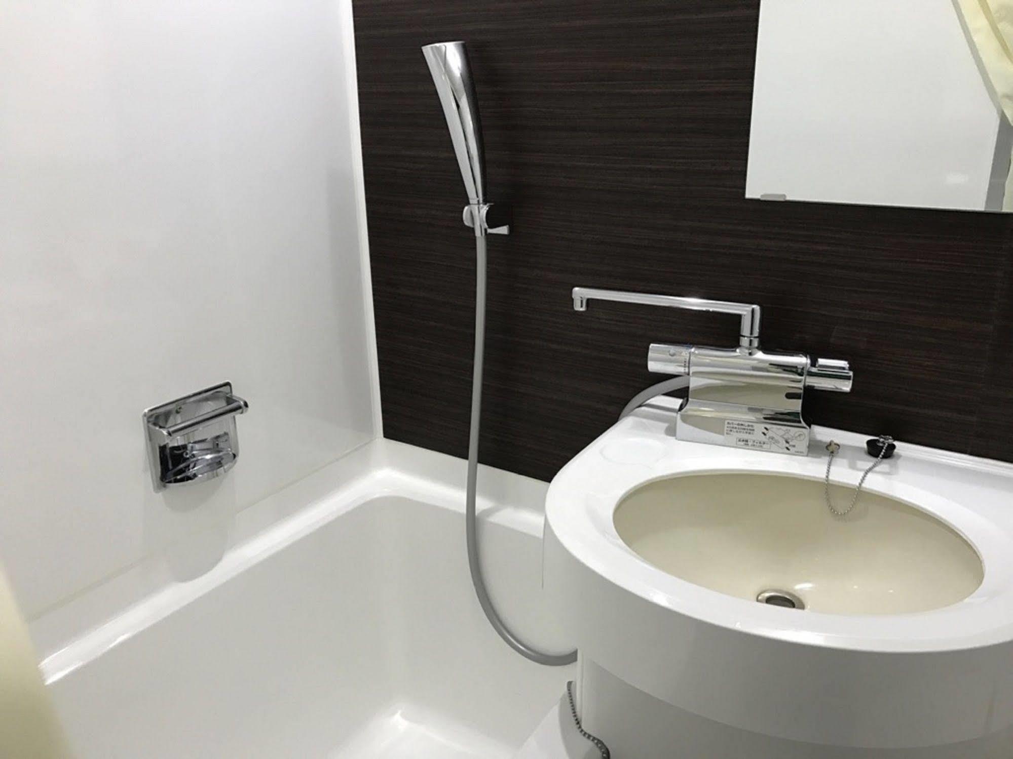 Seto Park Hotel Kültér fotó